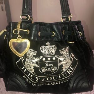 Juicy Couture purse